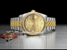 Rolex Datejust Diamonds  Watch  126233